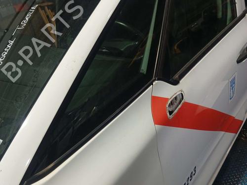 Front left quarter glass CITROËN C4 Picasso II | BP22967176C111