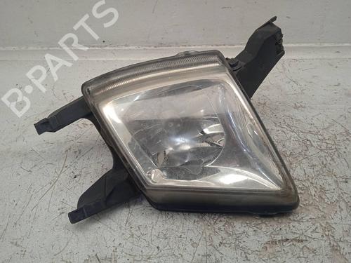 Used Left front fog light Left front fog light PEUGEOT 407 (6D_) 2.0 HDi 135 (6DRHRH, 6DRHRE, 6DRHRG, 6DRHRJ) (136 hp) 11164064 11164064