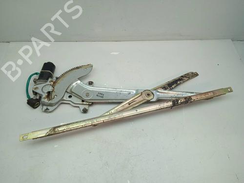 Used Front left window mechanism KIA CARNIVAL I (UP, FL) 2.9 TDi (126 hp) 15484176