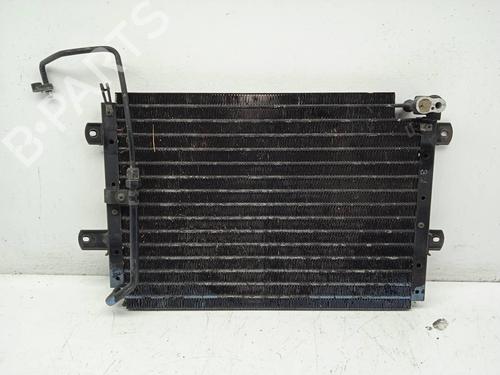 Used AC radiator AC radiator 4327594 4327594