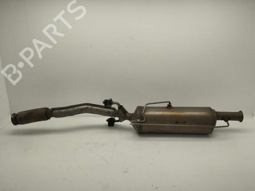 Used Particulate filter Particulate filter CITROËN C3 III (SX) [2016-2026] 19943798 19943798