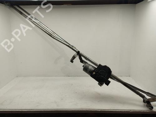 Used Front wiper motor PEUGEOT 308 I (4A_, 4C_) 1.6 HDi (109 hp) 4304987