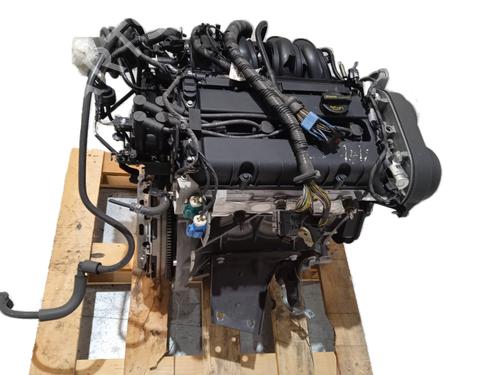 Engine FORD FOCUS III Turnier  | BP4368748M1 