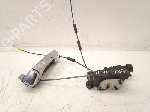 Højre fortil lås HUMMER HUMMER H3 [2005-2026]  12447417