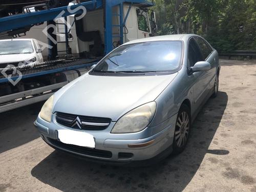 Left front window switch CITROËN C5 I (DC_) 2.0 HDi (DCRHZB, DCRHZE) | BP11152762I27 - Image 3