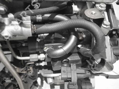 Engine FIAT MULTIPLA (186_) 1.9 JTD 115 | BP4347164M1 