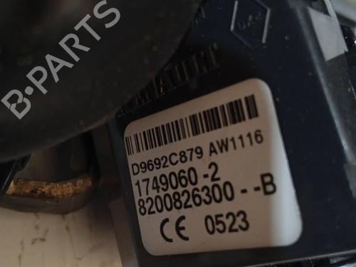 Steering column DACIA SANDERO | BP11161670M21