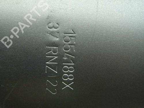 Catalyst DS DS 3 / DS 3 CROSSBACK (UR_, UC_, UJ_) 1.5 BlueHDi 130 (UCYHZR) | BP16933167M10