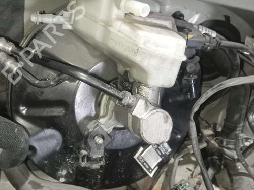 Used Brake master cylinder Brake master cylinder PEUGEOT 308 II (LB_, LP_, LW_, LH_, L3_) [2013-2021] 25902465 25902465