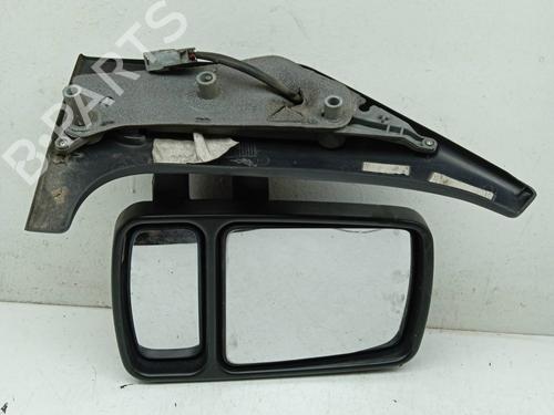 Used Right mirror NISSAN INTERSTAR Van (X70) [2002-2026]  4336480