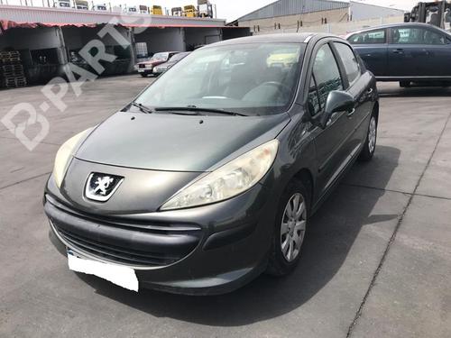 Used Parts PEUGEOT 207 (WA_, WC_)  1.4 BiFuel  1180715