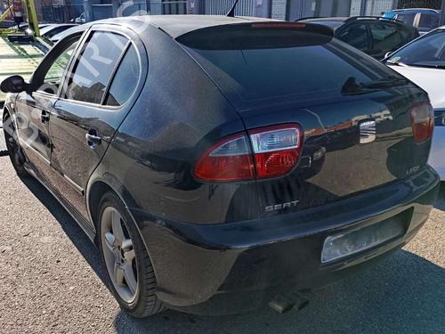 AC compressor SEAT LEON (1M1)  | BP31616280M34  - Image 7