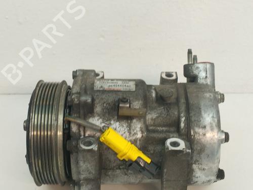 Used AC compressor AC compressor 39074618 39074618