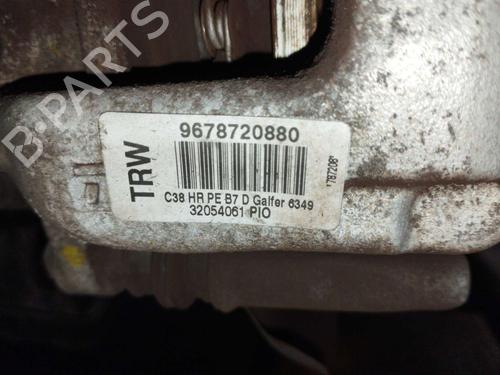 Right rear brake caliper CITROËN C4 II (NC_) | BP24309520M106 - Image 3