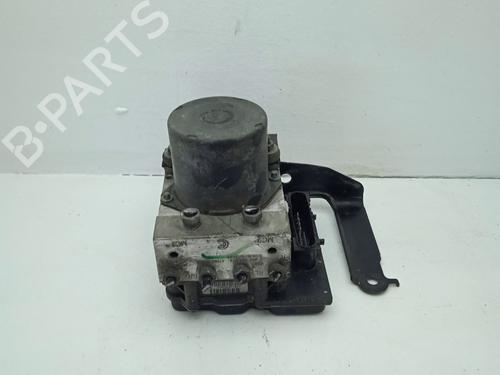 Used ABS pump NISSAN QASHQAI I (J10, NJ10) [2006-2015]  31619356