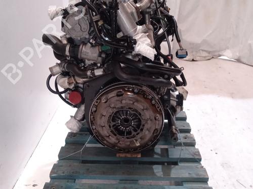 Engine LANCIA MUSA (350_) 1.9 D Multijet (350.AXC1A) | BP34695248M1 - Image 2