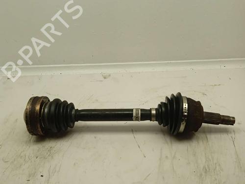 Used Left front driveshaft Left front driveshaft ALFA ROMEO 166 (936_) [1998-2007] 4268260 4268260