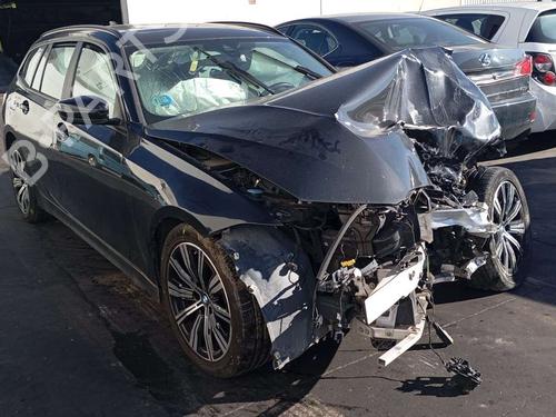 Camera BMW 3 Touring (G21, G81) | BP23118517E14