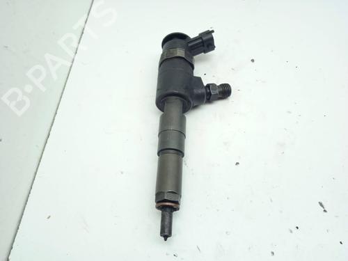 Used Injector Injector PEUGEOT 207 (WA_, WC_) 1.4 HDi (68 hp) 11153687 11153687