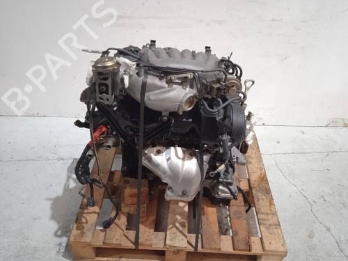 Used Engine MITSUBISHI GALANT VII (E5_A, E7_A, E8_A) [1992-1996]  11147037