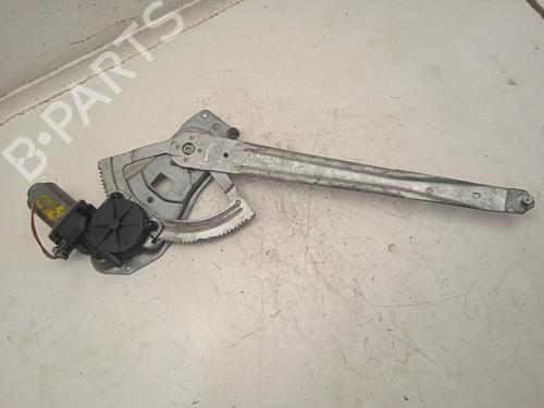Used Front right window mechanism FORD TRANSIT Van (FA_ _) [2000-2006]  11155652