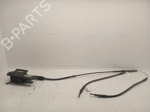 Used Electric handbrake OPEL ASTRA J (P10) 2.0 CDTI (68) (160 hp) 18132859