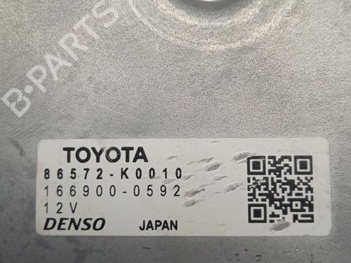 Electronic module TOYOTA YARIS (_P21_, _PA1_, _PH1_) 1.5 Hybrid (MXPH10, MXPH11) | BP33017559M83  - Image 6