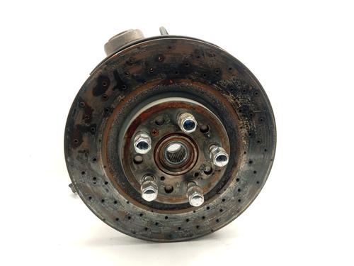 Used Left front steering knuckle HONDA CIVIC X Hatchback (FC_, FK_) 2.0 Type-R (FK8) (320 hp) 22546289