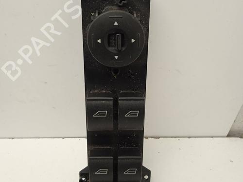 Used Left front window switch FORD FOCUS C-MAX (DM2) 2.0 TDCi (136 hp) 5184959