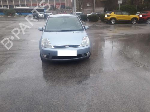 Starter FORD FIESTA V (JH_, JD_) 1.4 TDCi | BP16821740M8 
