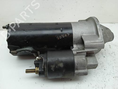 Used Starter VW PASSAT B5.5 (3B3) 1.9 TDI (130 hp) 11156687