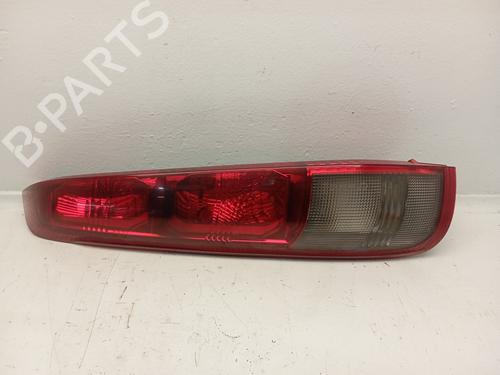Used Left taillight NISSAN X-TRAIL I (T30) [2001-2013]  31617766