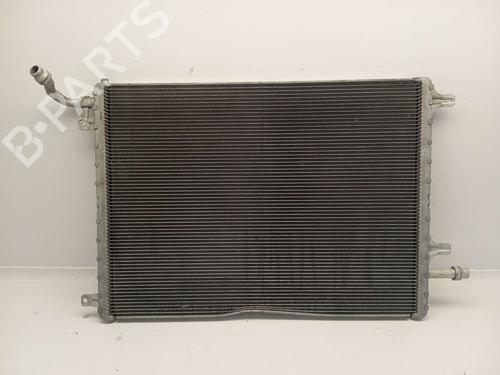Oil radiator JAGUAR E-PACE (X540) 2.0 D180 AWD | BP19943775M33 