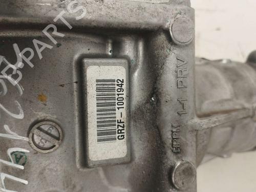 Used Front differential HONDA CR-V II (RD_) [2001-2007]  11647886
