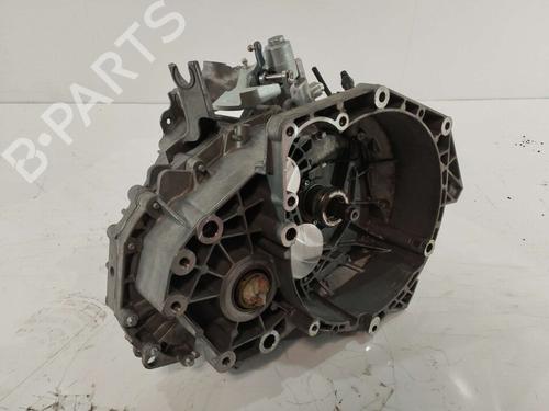 Used Gearbox Gearbox OPEL ASTRA J (P10) 2.0 CDTI (68) (160 hp) 18157111 18157111