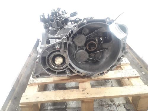 Used Gearbox Gearbox HYUNDAI TUCSON (JM) 2.0 CRDi (113 hp) 11150380 11150380