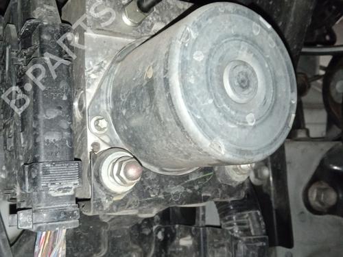 ABS pump MAZDA CX-7 (ER) | BP33208330M43 - Image 3