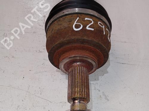 Right front driveshaft RENAULT ESPACE IV (JK0/1_) 2.2 dCi (JK0H) | BP4328242M39