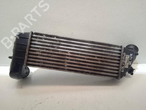 Used Intercooler FIAT ULYSSE (179_) 2.2 JTD (128 hp) 4333704