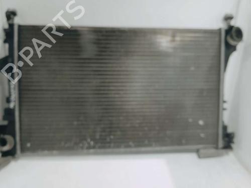 Used Water radiator Water radiator 4344227 4344227