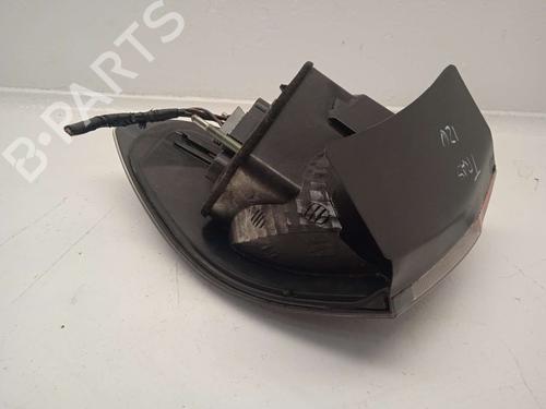 Left taillight FORD S-MAX (WA6)  | BP22755903C34 