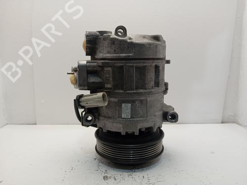 AC-Kompressor RENAULT VEL SATIS (BJ0_) [2002-2026]  4335332