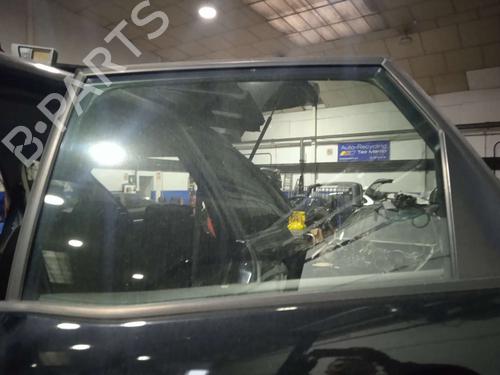 Used Rear left door window CITROËN C4 Picasso I MPV (UD_) 1.6 HDi (109 hp) 16367944