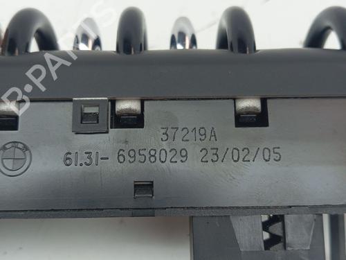 Switch MINI MINI Convertible (R52) One | BP34583960I30  - Image 5