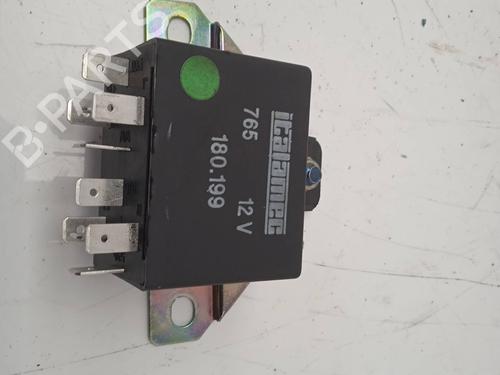 Used Electronic module FERRARI 360 (F131) 3.6 Modena (400 hp) 17614482