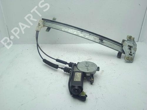 Front right window mechanism HYUNDAI SONATA II (Y-2) | BP4372222C23