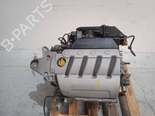 Motor RENAULT LAGUNA II (BG0/1_) [2001-2007]  4305508