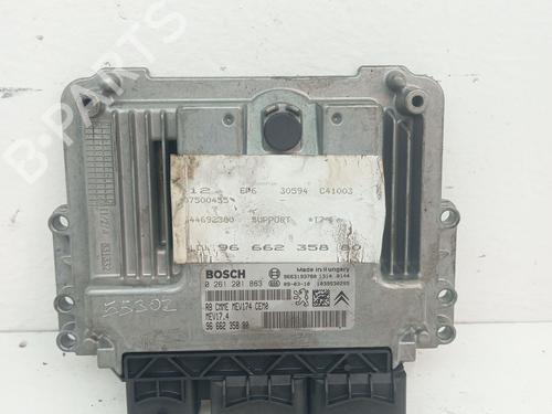 Used Engine control unit (ECU) Engine control unit (ECU) 38911021 38911021