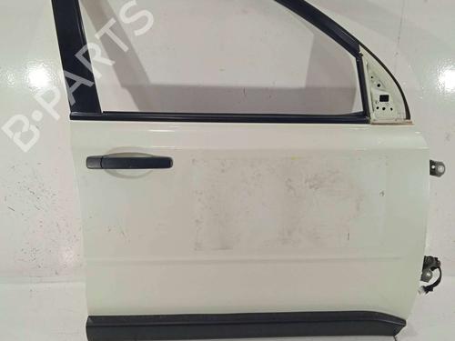 Used Right front door NISSAN X-TRAIL II (T31) [2007-2018]  11154656