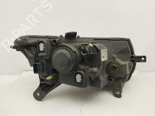 Left headlight DACIA SANDERO II 1.2 | BP34582757C28 - Image 2
